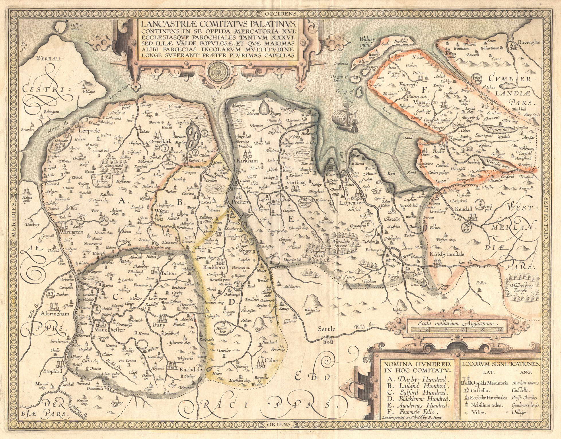 Map 2K 1660