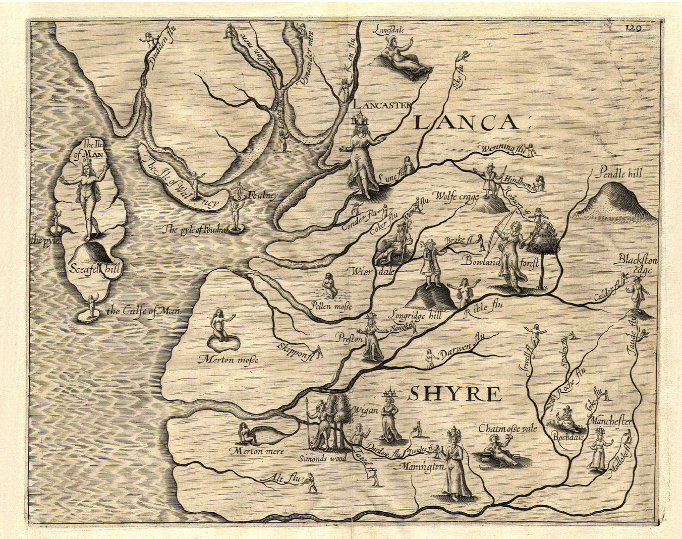 Map 3B 1622