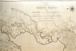 Rennie Lancaster Canal 1791/92